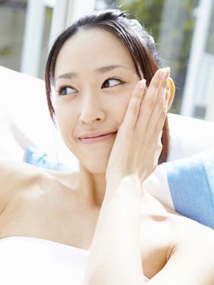 梅田にあるブライダル専門のエステサロン