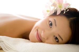 痕が残らないイボのレーザー治療